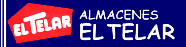 ALMACENES EL TELAR 