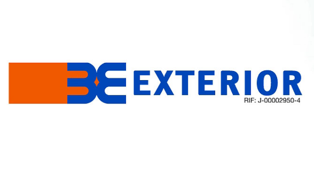 BANCO EXTERIOR, C.A. BANCO UNIVERSAL	