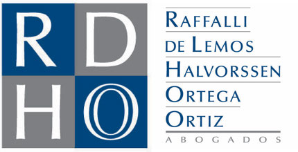 RAFALLI, DE LEMOS, HALVORSEN, ORTEGA Y ORTIZ
