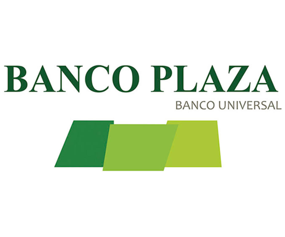 BANCO PLAZA, C.A. BANCO UNIVERSAL 	