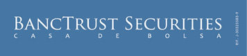 BANCTRUST SECURITIES CASA DE BOLSA, C.A. 	
