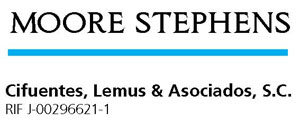CIFUENTES LEMUS & ASOCIADOS 	