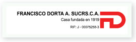 FRANCISCO DORTA A.  SUCESORES, C.A