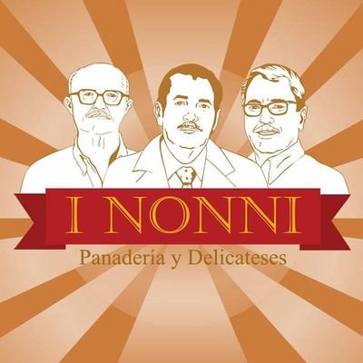 C.A. I NONNI ALIMENTAZIONE 