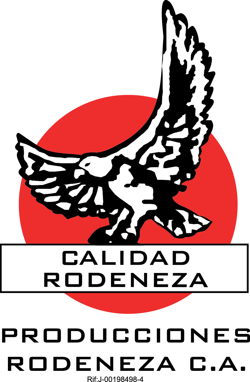 PRODUCCIONES RODENEZA, C.A.