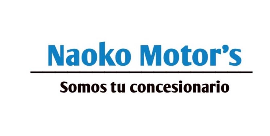 NAOKO MOTORS, C.A