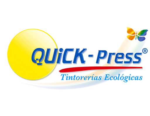 LAVANDERIA Y TINTORERIA QUICK PRESS, C.A.