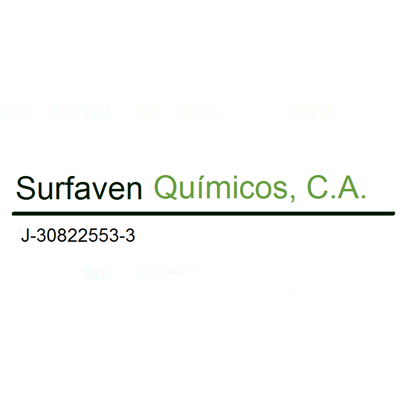 SURFAVEN QUIMICOS, C.A.