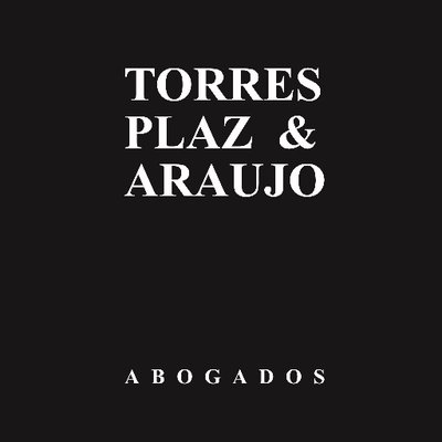 TORRES PLAZ Y ARAUJO 